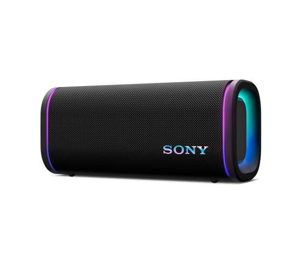 Sony ULT Field 5 Czarny - 1329669 - zdjęcie 4